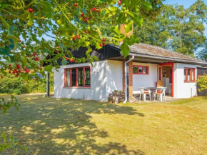Holiday home Grenaa XLIV in Grenå